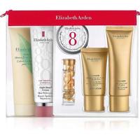 Elizabeth Arden Beautiful Journey (W) 232Ml Skin Care Set