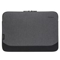 Targus 11-12 Inch Cypress EcoSmart Sleeve Bag Grey -TBS64902GL - thumbnail