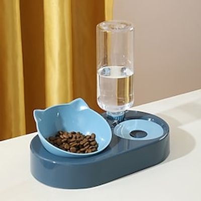 Dog Cat Bowls Water Bottles Feeders Dog Cat Bowls Plastic Portable Durable No-Spill Solid Colored Avocado Green White Yellow Bowls Feeding Home Daily Wear Professioanl Use Lightinthebox Dog Cat Bowls Water Bottles Feeders Dog Cat Bowls Plastic Portable Durable No-Spill Solid Colored Avocado Green White Yellow Bowls Feeding Home Daily Wear Professioanl Use Lightinthebox