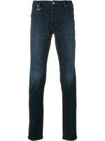 Neuw skinny fit jeans - Blue - thumbnail