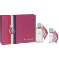 El Ganso Ciao Bella! (W) Set Edt 125Ml + Edt 30Ml