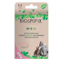 Biogance Biospotix Cat Spot On - 5X1Ml