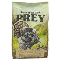 Taste Of The Wild Prey Turkey Formula For Dog With Limited Ingredients 3.6Kg