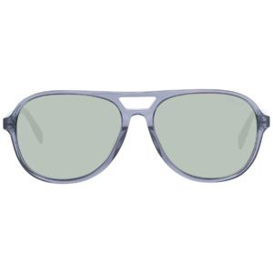 Hackett Gray Men Sunglasses (HA-1047704)