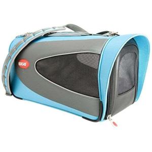 Argo Petascope Airline Approved Carrier Berry Blue Medium