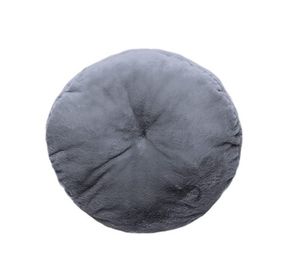 Pets Club Soft Cushion For Dogs & Cats - 40X40Cm - Small - Grey