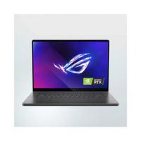 ASUS ROG Zephyrus G16 Intel Core Ultra 9-185H 32GB RAM 2TB SSD NVIDIA GeForce RTX 4090 16GB Graphics 16" 2.5K OLED Gaming Laptop - Eclipse Gray (GU605MY-OLEDI9WP)