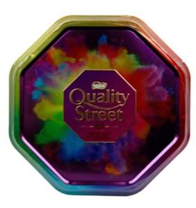 Nestle Quality Street Purple Assorted 900gm