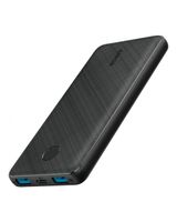 Anker Power Core III 10K mAh USB-C Portable Battery Charger Black