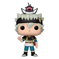 Funko Pop! Animation Black Clover Asta With Nero 3.75-Inch Vinyl Figure