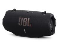 JBL Xtreme 4 Portable Waterproof Speaker With Massive Pro Sound And A Convenient Shoulder Strap Black