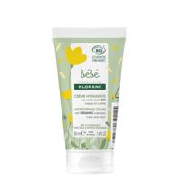 Klorane Baby Organic Calendula Moisturizing Cream 50ml