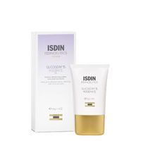 Isdinceutics Glicoisdin 15 Moderate Facial Gel with Peeling Effect 50g