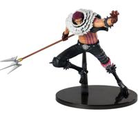 Banpresto One Piece World Figure Colosseum 2 Vol.5, Ver.A - 63155