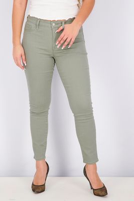 Womens V-Favorite Jegging Vintage Palm Womens V-Favorite Jegging Vintage Palm