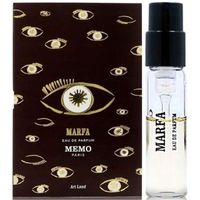 Memo Art Land Marfa (U) Edp 1.5Ml Vials