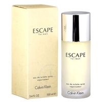 Calvin Klein Escape Men Edt 100ML