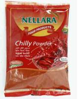 Nellara Chilly Powder 200g