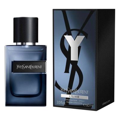 Yves Saint Laurent Y Elixir (M) 60Ml