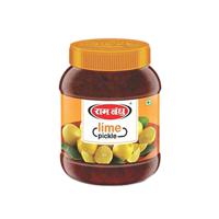 Ram Bandhu Lime Pickle 400gm