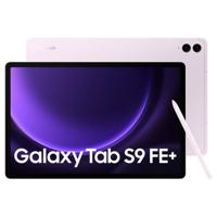 Samsung Galaxy Tab S9 FE Plus | Wifi | 8GB-128GB | Lavender Color | 12.4 inch | SM-X610NLIAMEAW