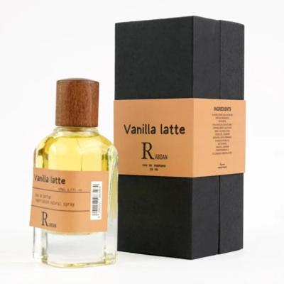 Rabdan Vanilla Latte (U) 50Ml