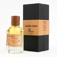 Rabdan Vanilla Latte (U) 50Ml