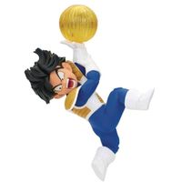 Banpresto Dragon Ball Z G×Materia The Son Gohan II - 62598