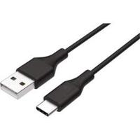 Mipow CCT04 USB-A To Type C 1.2M