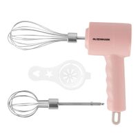 Olsenmark Wireless Hand Mixer - OMHM7007