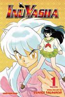 Inuyasha Vizbig Edition Vol. 1 | Rumiko Takahashi