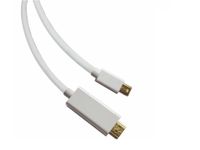 Sandberg THUNDER MINIDP HDMI 1.5M Sandberg THUNDER MINIDP HDMI 1.5M