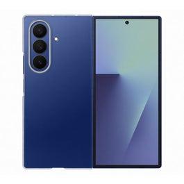 Samsung Galaxy Z Fold7 Clear Case - Transparent (EF-AF966CTEGWW)