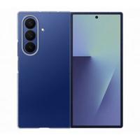 Samsung Galaxy Z Fold7 Clear Case - Transparent (EF-AF966CTEGWW)