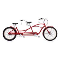 Electra Bike Hell Betty Tandem 7I Red 24"