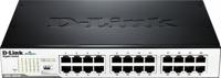 D-Link 24-Port Rackmountable Gigabit Switch | DGS-1024D