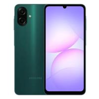 Samsung Galaxy A07, 4GB, 128GB, Green, 4G