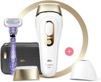 Braun - Silk Expert Pro 5 IPL W/3 Extras - White - PL5147