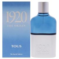 Tous 1920 The Origin (M) Edt 100Ml