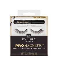 Eylure Pro Magnetic Wispy False Lashes