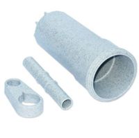 Drinkwell 360 Plastic Plumbing Kit