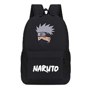 Bag Cosplay Bag Inspired by Naruto Anime Cosplay Accessories Bag Oxford Cloth Men's Women's Halloween Costumes miniinthebox