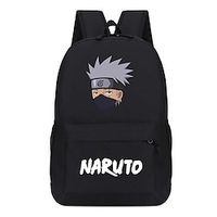 Bag Cosplay Bag Inspired by Naruto Anime Cosplay Accessories Bag Oxford Cloth Men's Women's Halloween Costumes miniinthebox - thumbnail