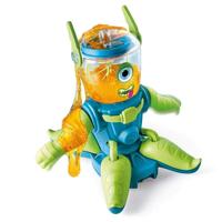 Clementoni Slime Robot Battery Operated - 61354 Clementoni Slime Robot Battery Operated - 61354