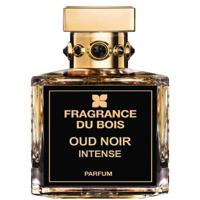 Fragrance Du Bois Prive Oud Noir Intense 100Ml