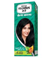 Super Vasmol 33 Kesh Kala Hair Oil 100ml - thumbnail