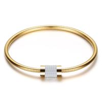 Non core gold Diamond Ma'am bracelet Accessories