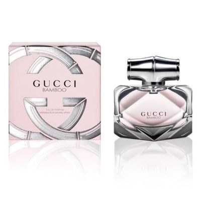 Gucci Bamboo (W) Edp 75Ml Gucci Bamboo (W) Edp 75Ml