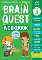 Brain Quest Workbook 3rd Grade Revised Edition | Janet A. Meyer