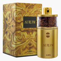 Ajmal Aurum French Eau De Parfum Spray - 75 ml